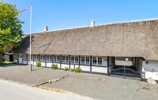 4 Bedroom Cozy Home In Samsø - Toftebjerg - 0