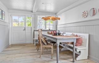 4 Bedroom Cozy Home In Samsø - Toftebjerg - 7
