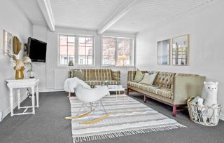 4 Bedroom Cozy Home In Samsø - Toftebjerg - 8
