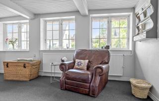 4 Bedroom Cozy Home In Samsø - Toftebjerg - 5