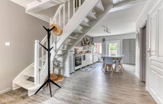 Beautiful Home In Pélussin With Kitchen - Pélussin - 5