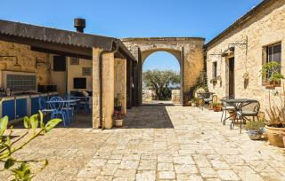 Cozy Home In Santa Croce Camerina - Santa Croce Camerina - 9