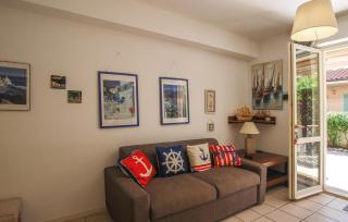 Awesome Apartment In Marcelli Di Numana - 1