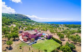 Lovely Home With Sea View - Artá - 0