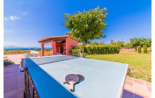 Lovely Home With Sea View - Artá - 3