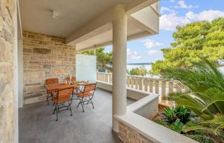 Lovely Apartment In Mrljane - Mrljane - 8