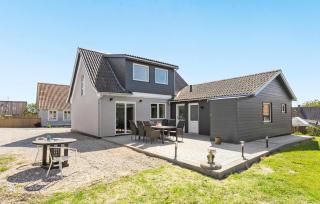 3 Bedroom Pet Friendly Home In Bagenkop - Bagenkop - 9
