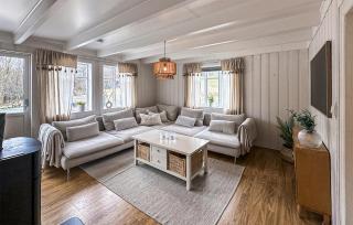 3 Bedroom Stunning Home In Vikebygd - Vikebygd - 8