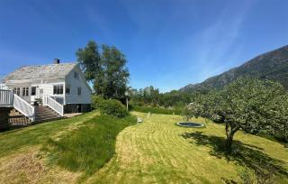 3 Bedroom Stunning Home In Vikebygd - Vikebygd - 3