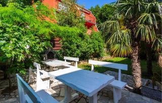 Pet Friendly Apartment In Dramalj - Dramalj - 2