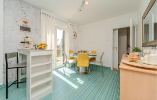 3 Bedroom Beautiful Home In Zadar - Zadar - 9