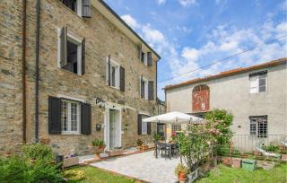 Awesome Home In Valpromaro With Wifi - Valpromaro - 0