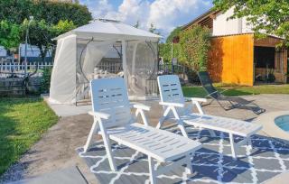 Beautiful Home In Loria - Loria - 5