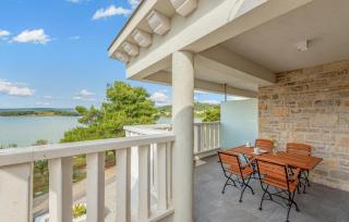 Awesome Apartment In Mrljane - Mrljane - 8