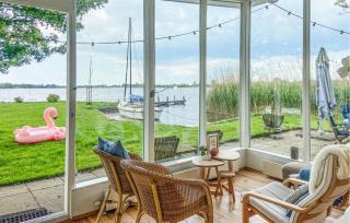 Lakehouse Reeuwijk - 9