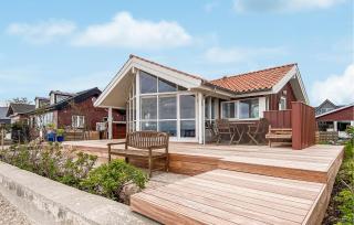 Holiday Home Haderslev 56 - Kelstrup Strand - 1