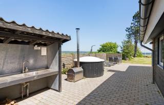 Holiday Home Bogenshovedvej - Femmøller - 3