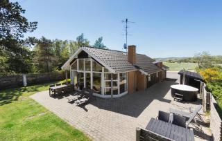 Holiday Home Bogenshovedvej - Femmøller - 0