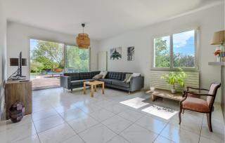 3 Bedroom Gorgeous Home In Garrigues - Garrigues - 8