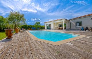 3 Bedroom Gorgeous Home In Garrigues - 2