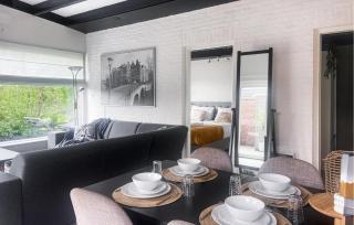 2 Bedroom Cozy Home In Noordwijkerhout - Noordwijkerhout - 4