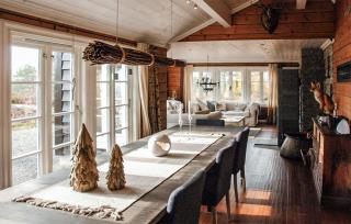 Nice Home In Drangedal With Kitchen - Drangedal - 7