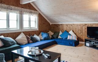 Nice Home In Drangedal With Kitchen - Drangedal - 3