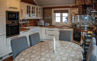 Nice Home In Drangedal With Kitchen - Drangedal - 4