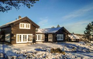 Nice Home In Drangedal With Kitchen - Drangedal - 1