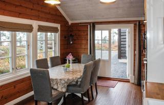 Nice Home In Drangedal With Kitchen - 6