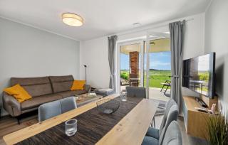 Cozy Apartment In Ovelgönne With Sauna - Ovelgönne - 8