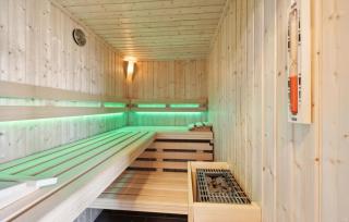 Cozy Apartment In Ovelgönne With Sauna - Ovelgönne - 4