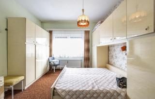Cozy Apartment In Ovelgönne With Sauna - 9