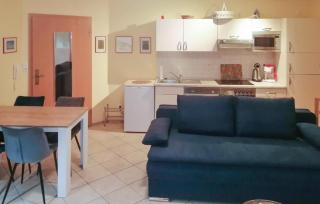 Ferienwohnung Zempin Seebad - 6