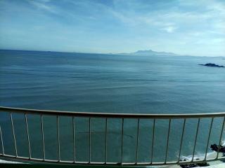 To bedroom apartment sea - Tanjung Bungah - 0