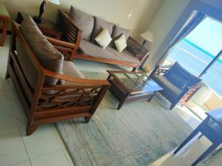 To bedroom apartment sea - Tanjung Bungah - 7