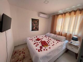 Apartamento na praia - Rio de Janeiro - 0