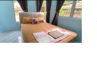 Amy Homestay-Suasana kampung yang nyaman - 4