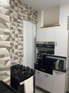 Apartamento na praia - Rio de Janeiro - 7