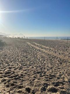 Apartamento na praia - Rio de Janeiro - 5