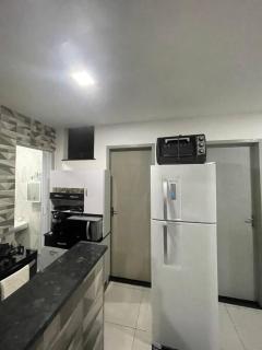 Apartamento na praia - Rio de Janeiro - 2