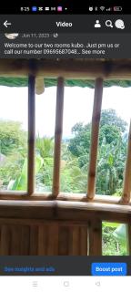 Bon Joy's Transient House - Mabini - 8