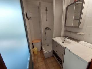 Appartement cosy avec WiFi, parking et animaux admis à Brides-les-Bains - FR-1-512-9 - Brides-les-Bains - 7
