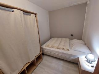 Appartement cosy avec WiFi, parking et animaux admis à Brides-les-Bains - FR-1-512-9 - Brides-les-Bains - 6
