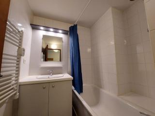 Appartement cosy avec WiFi, parking et animaux admis à Brides-les-Bains - FR-1-512-9 - Brides-les-Bains - 5