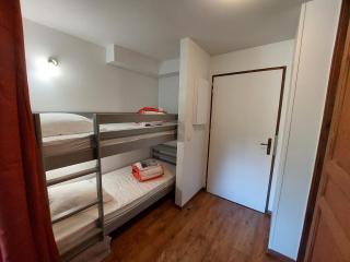 Appartement cosy avec WiFi, parking et animaux admis à Brides-les-Bains - FR-1-512-9 - Brides-les-Bains - 4