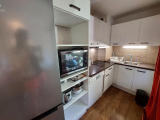 Appartement cosy avec WiFi, parking et animaux admis à Brides-les-Bains - FR-1-512-9 - Brides-les-Bains - 3
