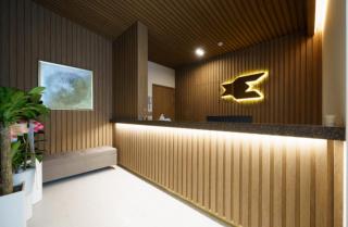 Yeonggwang Hound Hotel - Yeonggwang - 4