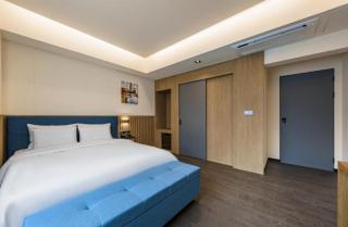 Yeonggwang Hound Hotel - Yeonggwang - 1