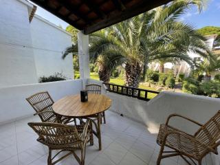 Casa con Jardín Privado, Chimenea y Piscina Comunitaria, cerca del Golfo y Playa de Pals - ES-226-31 - 5